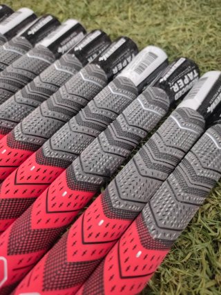 Golf Pride MCC Plus 4 Midsize Grips (Pack 10)