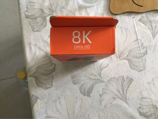 G96 TV Stick 8K Android 13.0 con HDMI