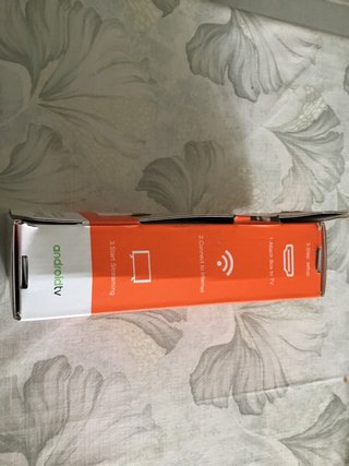 G96 TV Stick 8K Android 13.0 con HDMI