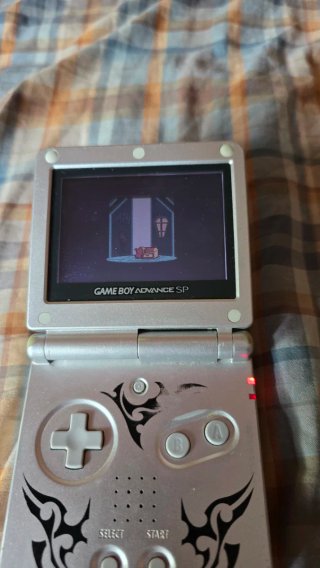Wendy Every Witch Way Game Boy Color