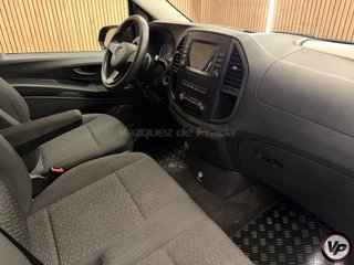 MERCEDES-BENZ Vito 116CDI AT 160cv Tourer Larga