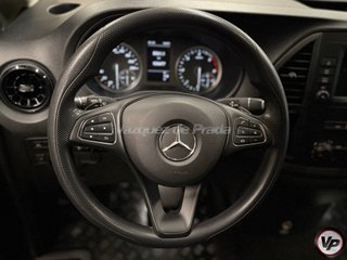 MERCEDES-BENZ Vito 116CDI AT 160cv Tourer Larga