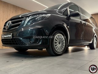 MERCEDES-BENZ Vito 116CDI AT 160cv Tourer Larga