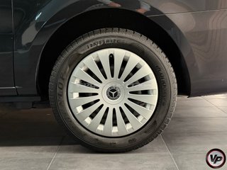 MERCEDES-BENZ Vito 116CDI AT 160cv Tourer Larga