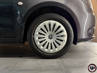 MERCEDES-BENZ Vito 116CDI AT 160cv Tourer Larga