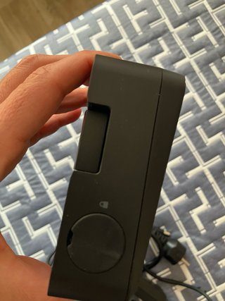 Docking Station Hp ultraslim