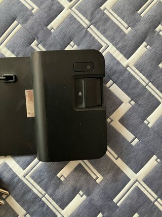 Docking Station Hp ultraslim