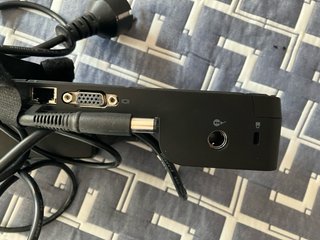 Docking Station Hp ultraslim