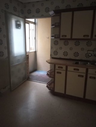 VENTA PISO BUEN ESTADO. AVDA. LIBERTAD. BENAVENTE