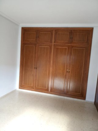 VENTA PISO BUEN ESTADO. AVDA. LIBERTAD. BENAVENTE