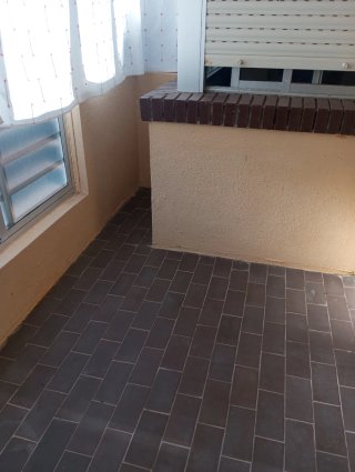VENTA PISO BUEN ESTADO. AVDA. LIBERTAD. BENAVENTE