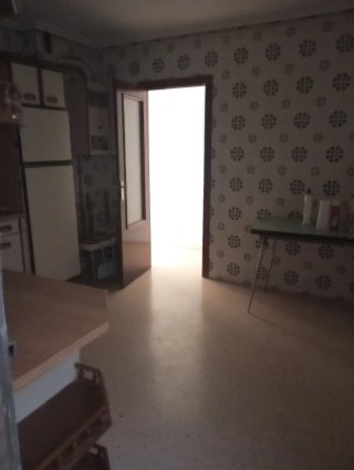 VENTA PISO BUEN ESTADO. AVDA. LIBERTAD. BENAVENTE