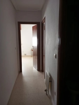 VENTA PISO BUEN ESTADO. AVDA. LIBERTAD. BENAVENTE