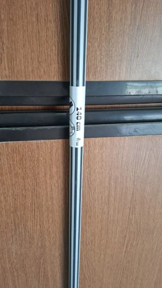 Nevera REX Duetto 250