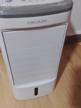 Cecotec Enfriador de Aire
