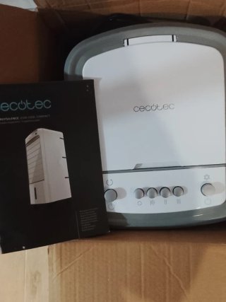 Cecotec Enfriador de Aire
