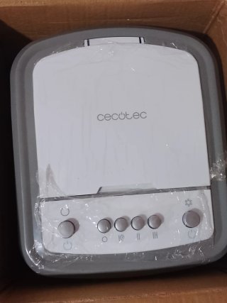 Cecotec Enfriador de Aire