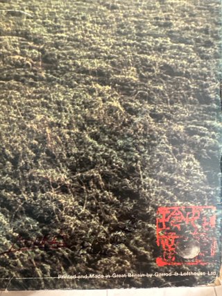 Vinilo John Lennon Mind Games