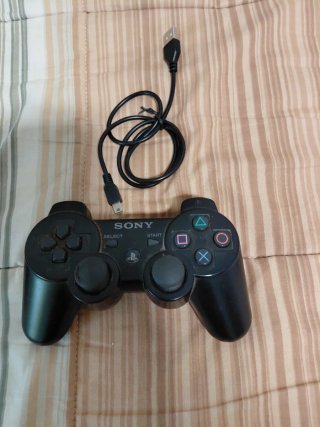 Mando Sony Play 3