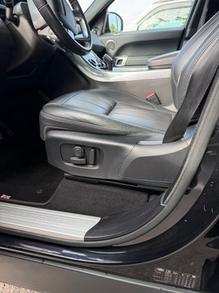 Land Rover Range Rover Sport 2018