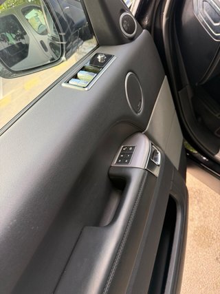 Land Rover Range Rover Sport 2018