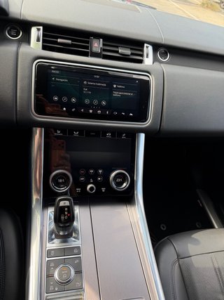 Land Rover Range Rover Sport 2018