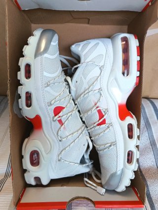 Nike Air Max Plus Talla 36.5
