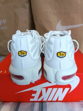 Nike Air Max Plus Talla 36.5