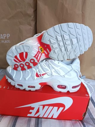 Nike Air Max Plus Talla 36.5