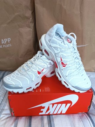 Nike Air Max Plus Talla 36.5