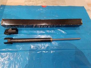 Nitropiston Vortex Hatsan Turco