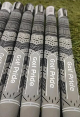 Golf Pride MCC Plus 4 Midsize (10ud)