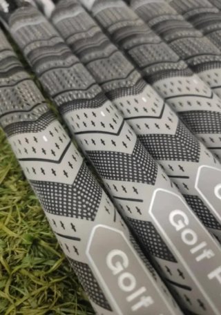Golf Pride MCC Plus 4 Midsize (10ud)