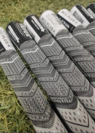 Golf Pride MCC Plus 4 Midsize (10ud)