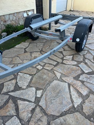 Alquiler remolque moto de agua