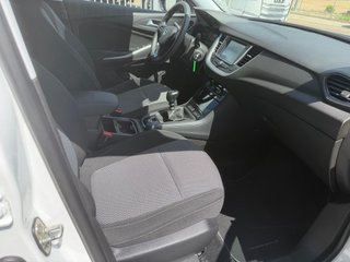 Opel Crossland X 2018