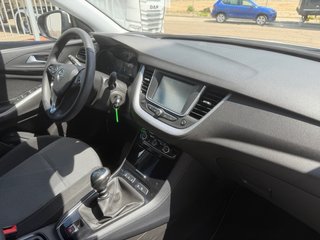 Opel Crossland X 2018