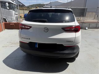 Opel Crossland X 2018