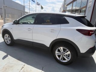 Opel Crossland X 2018