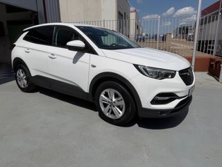 Opel Crossland X 2018