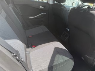 Opel Crossland X 2018