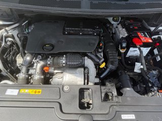 Opel Crossland X 2018