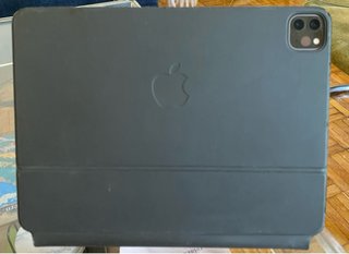 iPad Pro 11” (3ª Gen) + Magic Keyboard + Pencil