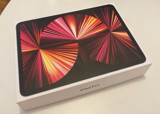 iPad Pro 11” (3ª Gen) + Magic Keyboard + Pencil