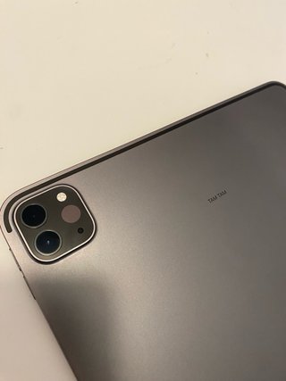 iPad Pro 11” (3ª Gen) + Magic Keyboard + Pencil