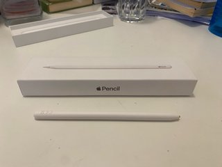 iPad Pro 11” (3ª Gen) + Magic Keyboard + Pencil