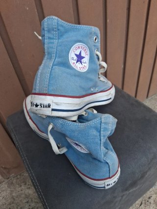 Converse All Star Azul 44
