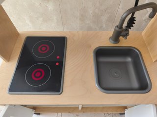Cocina Juguete Ikea