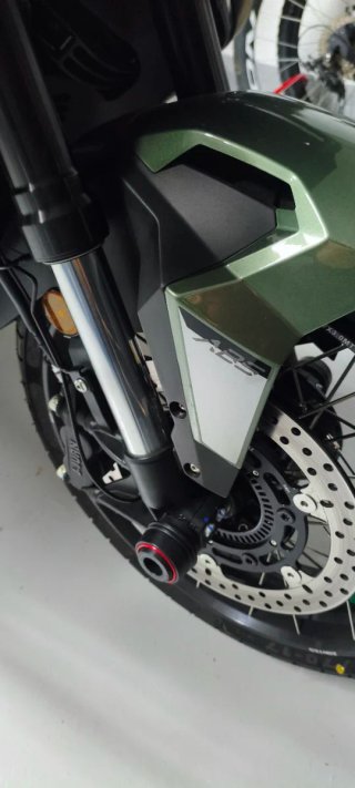 Zontes 368G Adventure Moto