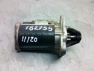 Opel 25198414 motor arranque corsa 1.4 mt 182755